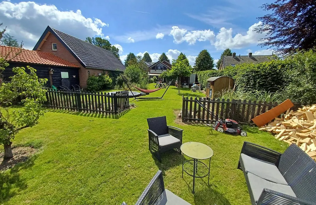 B&B De Kolk-1